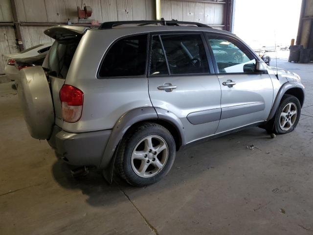 Photo 3 from auction – 2001 TOYOTA RAV4 with VIN JTEHH20V810119415