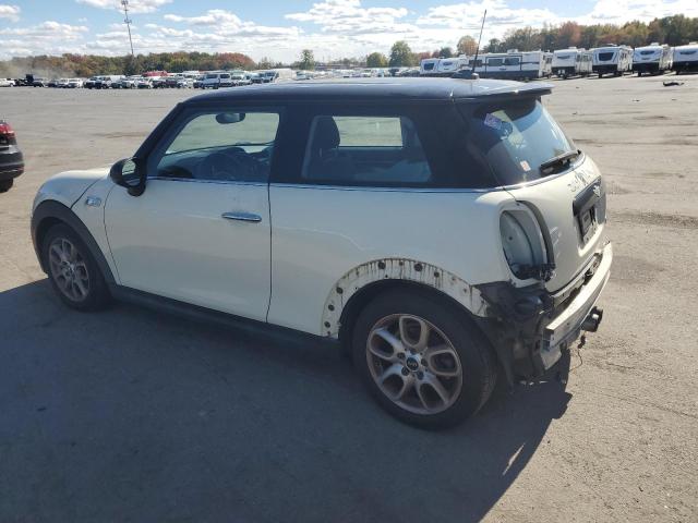 Photo 2 from auction – 2014 MINI COOPER S with VIN WMWXM7C5XET926069