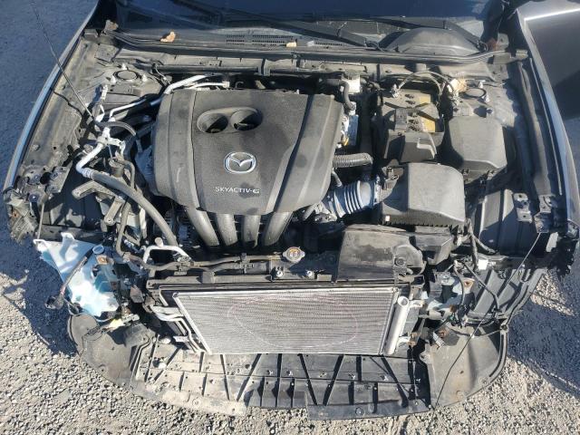 Photo 11 from auction – 2020 MAZDA 3 SELECT with VIN JM1BPBCM9L1165963