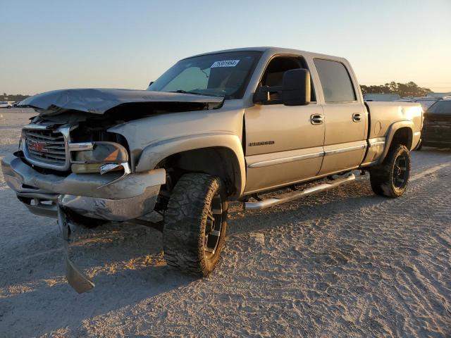 GMC SIERRA C25 2001 with VIN 1GTHC23U91F187631 - Photo from auction