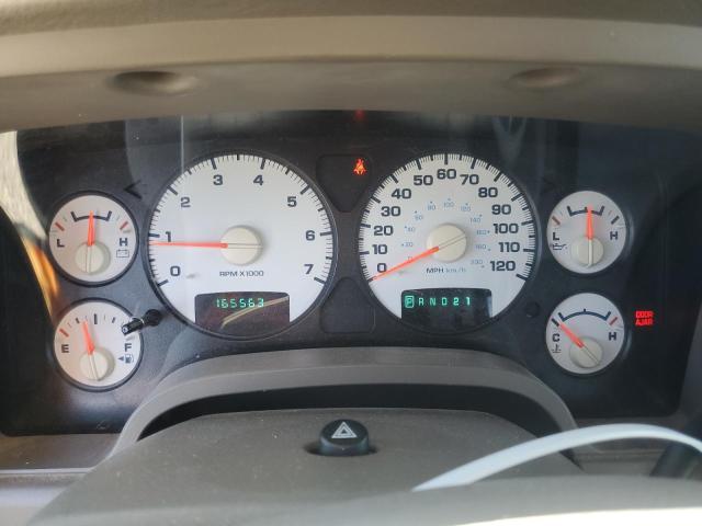 Photo 9 from auction – 2004 DODGE RAM 1500 S with VIN 1D7HU18D14S665526