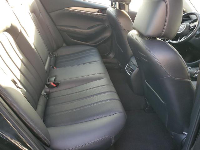 Photo 10 from auction – 2021 MAZDA 6 TOURING with VIN JM1GL1VM8M1600711