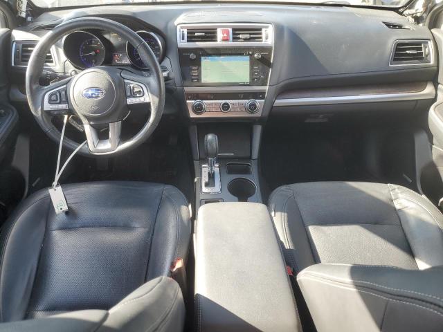 Photo 8 from auction – 2017 SUBARU OUTBACK 3. with VIN 4S4BSENC1H3220398