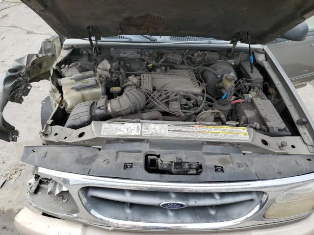 Photo 12 from auction – 2000 FORD EXPLORER E with VIN 1FMZU84P1YZB80903