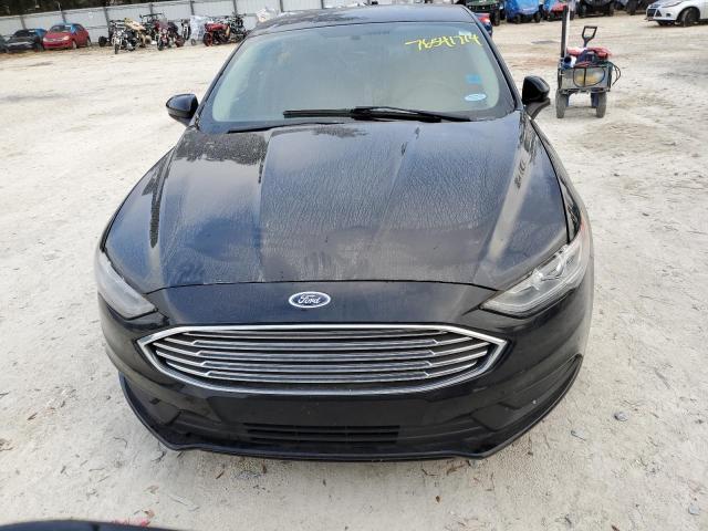 Photo 5 from auction – 2017 FORD FUSION SE with VIN 3FA6P0H7XHR372115