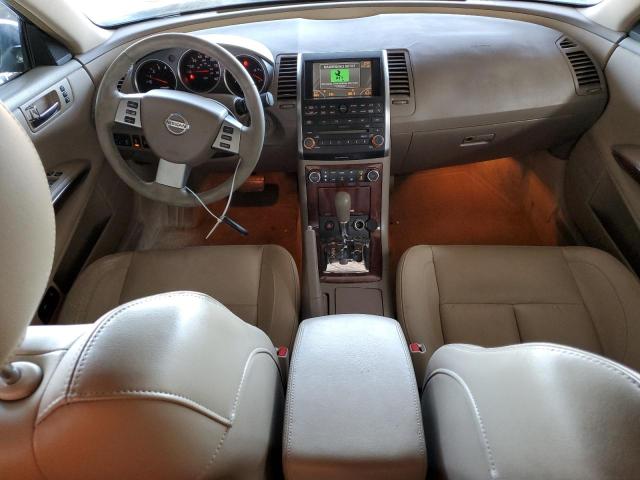 Foto 8 de la subasta – 2008 NISSAN MAXIMA SE con VIN 1N4BA41E68C816024