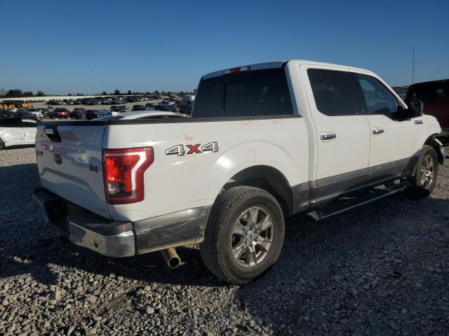 Photo 3 from auction – 2015 FORD F150 SUPER with VIN 1FTEW1EF8FFB96718