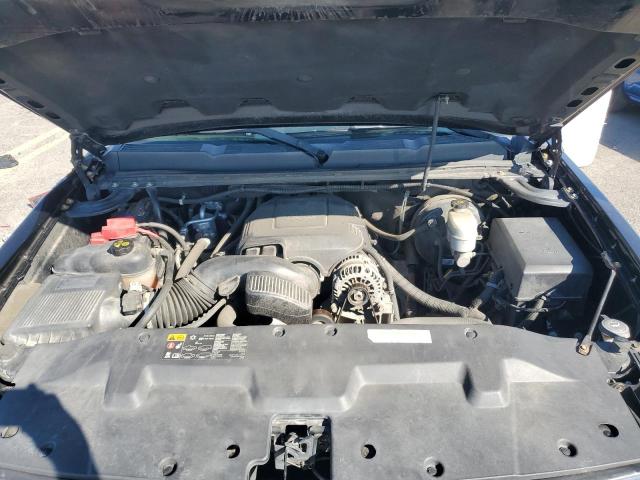 Photo 11 from auction – 2012 CHEVROLET SILVERADO with VIN 1GCRKSE77CZ128416