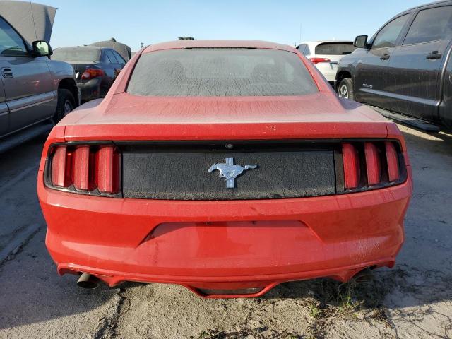Photo 6 from auction – 2017 FORD MUSTANG with VIN 1FA6P8AM3H5339362