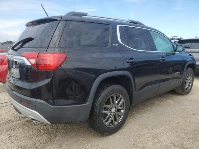 Photo 3 from auction – 2017 GMC ACADIA SLT with VIN 1GKKNMLS1HZ284426