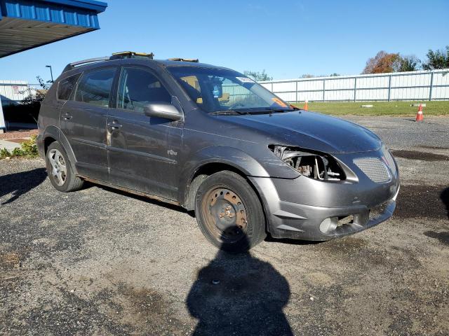 Photo 4 from auction – 2005 PONTIAC VIBE with VIN 5Y2SL63895Z443075