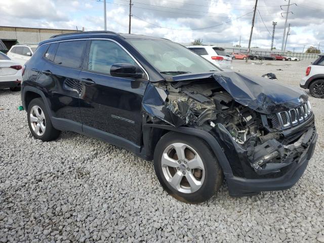 Photo 4 from auction – 2018 JEEP COMPASS LA with VIN 3C4NJDBB8JT154873