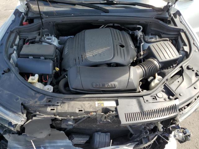 Photo 12 from auction – 2018 DODGE DURANGO R/ with VIN 1C4SDHCT8JC226496