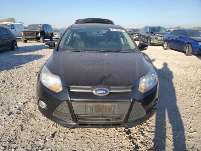 Photo 5 from auction – 2014 FORD FOCUS SE with VIN 1FADP3F2XEL216859
