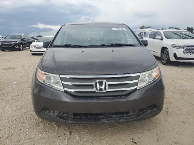 Photo 5 from auction – 2012 HONDA ODYSSEY EX with VIN 5FNRL5H64CB141387