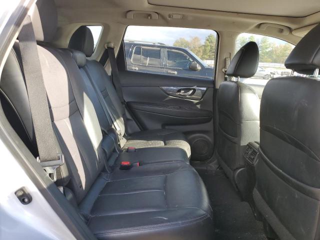 Photo 11 from auction – 2015 NISSAN ROGUE S with VIN 5N1AT2MV4FC753028