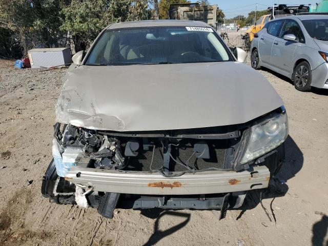 Photo 5 from auction – 2013 LEXUS ES 350 with VIN JTHBK1GG3D2068684