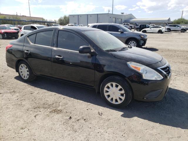 Photo 4 from auction – 2015 NISSAN VERSA S with VIN 3N1CN7AP8FL951189