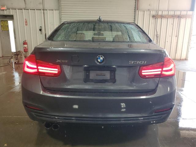 Photo 6 from auction – 2018 BMW 330 XI with VIN WBA8D9G59JNU67917