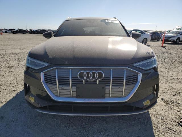 Photo 5 from auction – 2022 AUDI E-TRON PRE with VIN WA1LAAGE9NB007388