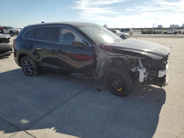 Photo 4 from auction – 2023 MAZDA CX-9 TOURI with VIN JM3TCBCY3P0646555