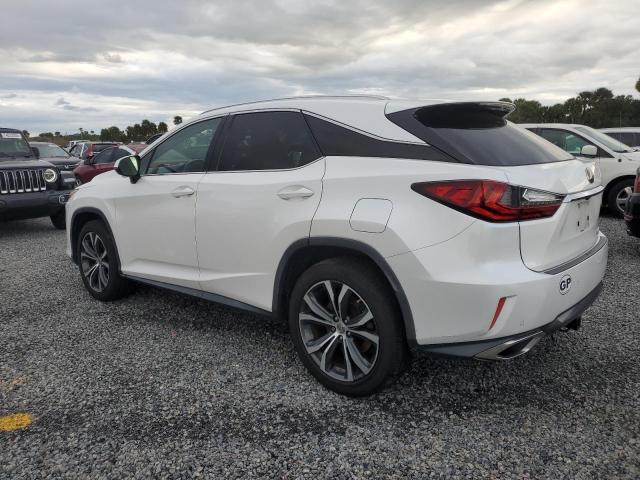Photo 2 from auction – 2017 LEXUS RX 350 BAS with VIN 2T2ZZMCA7HC070925