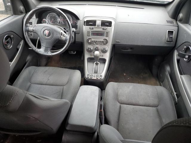 Photo 8 from auction – 2006 PONTIAC TORRENT with VIN 2CKDL63F366181227