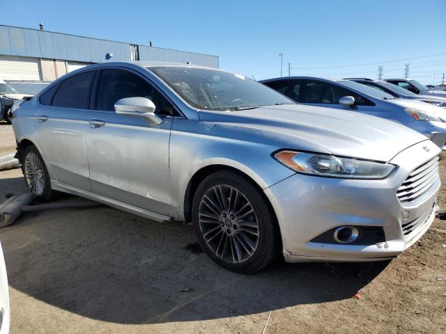 Photo 4 from auction – 2014 FORD FUSION SE with VIN 3FA6P0H91ER332664