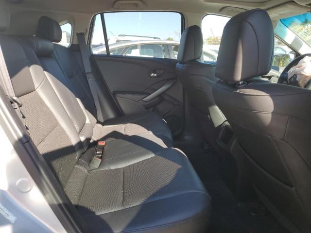 Photo 11 from auction – 2015 ACURA RDX with VIN 5J8TB3H31FL001884