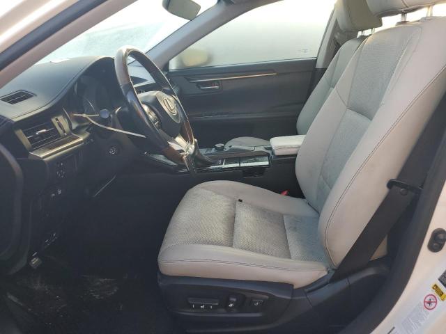 Photo 7 from auction – 2016 LEXUS ES 350 with VIN JTHBK1GG6G2223569