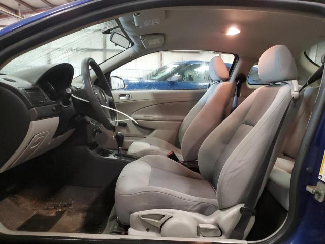 Photo 7 from auction – 2007 CHEVROLET COBALT LS with VIN 1G1AK15F777202426