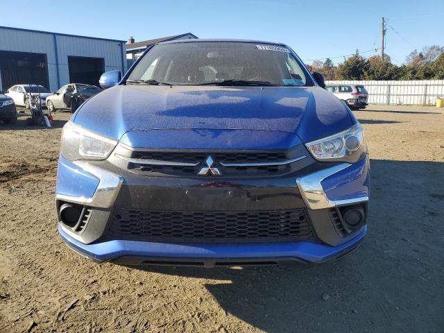 Photo 5 from auction – 2018 MITSUBISHI OUTLANDER with VIN JA4AR3AU0JU021058