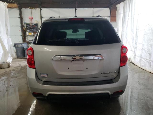 Photo 6 from auction – 2015 CHEVROLET EQUINOX LT with VIN 2GNALBEK1F6336202