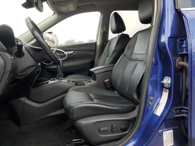 Photo 7 from auction – 2017 NISSAN ROGUE S with VIN JN8AT2MVXHW004809