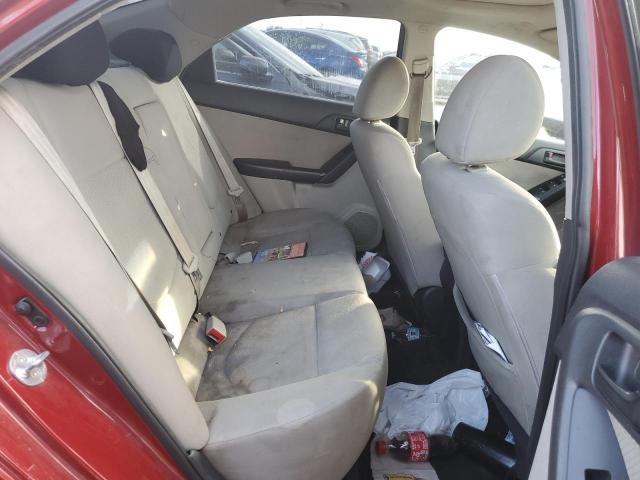 Photo 10 from auction – 2010 KIA FORTE EX with VIN KNAFU4A24A5272137