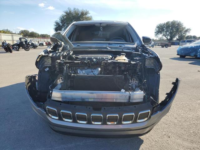 Photo 5 from auction – 2022 JEEP COMPASS LA with VIN 3C4NJDBB0NT170023
