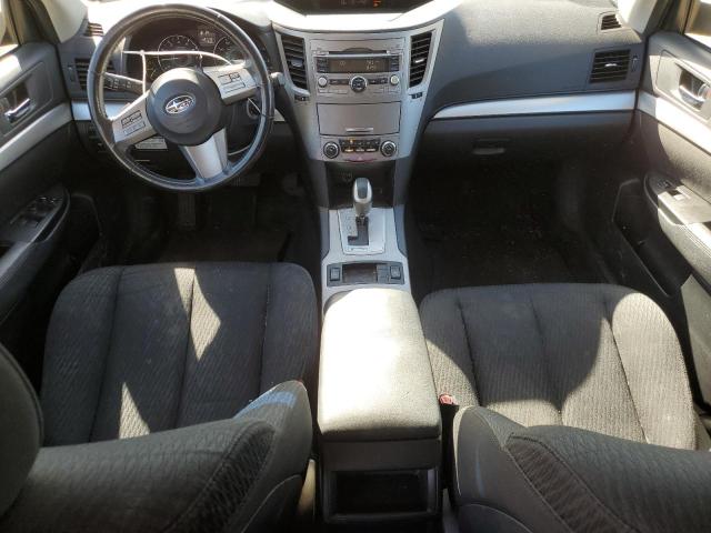 Photo 8 from auction – 2010 SUBARU OUTBACK 2. with VIN 4S4BRCGC7A3320783