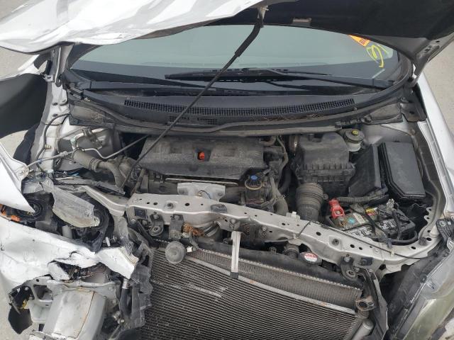 Zdjęcie 11 z aukcji – 2012 HONDA CIVIC LX z VIN 19XFB2F50CE102963