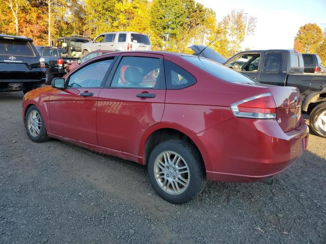 Photo 2 from auction – 2010 FORD FOCUS SE with VIN 1FAHP3FN3AW298793