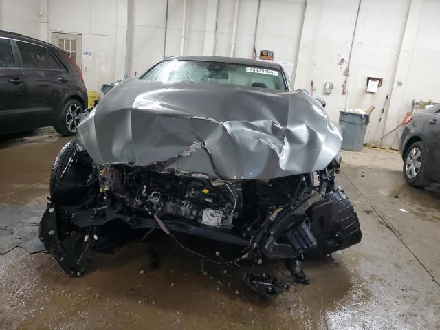 Photo 5 from auction – 2022 NISSAN ALTIMA SL with VIN 1N4BL4EV4NN416631