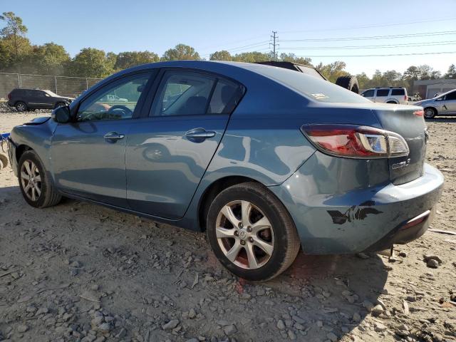 Photo 2 from auction – 2011 MAZDA 3 I with VIN JM1BL1VFXB1408909