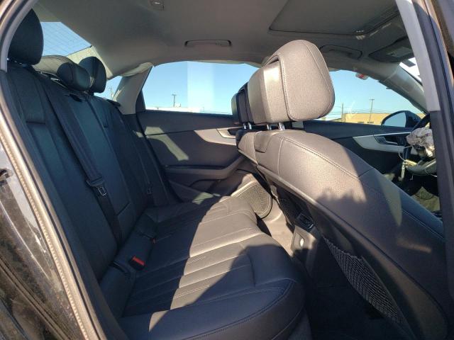 Photo 10 from auction – 2017 AUDI A4 PREMIUM with VIN WAUENAF47HN040983