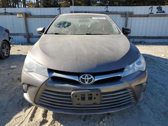 Photo 5 from auction – 2016 TOYOTA CAMRY LE with VIN 4T4BF1FKXGR571778