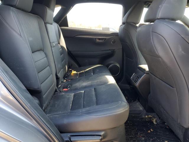 Photo 11 from auction – 2021 LEXUS NX 300 BAS with VIN JTJSARDZ2M2259230