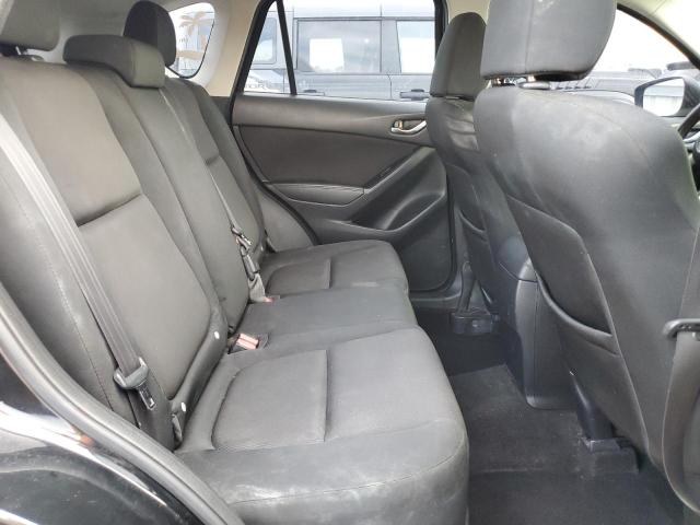 Photo 11 from auction – 2016 MAZDA CX-5 SPORT with VIN JM3KE2BY7G0900906