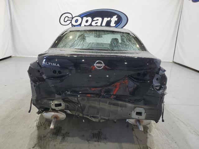 Photo 6 from auction – 2024 NISSAN ALTIMA S with VIN 1N4BL4BV0RN416300