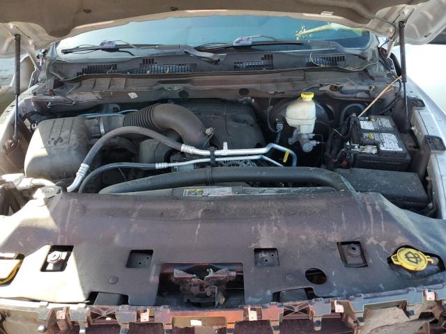 Photo 11 from auction – 2015 RAM 1500 ST with VIN 1C6RR7FT6FS520151