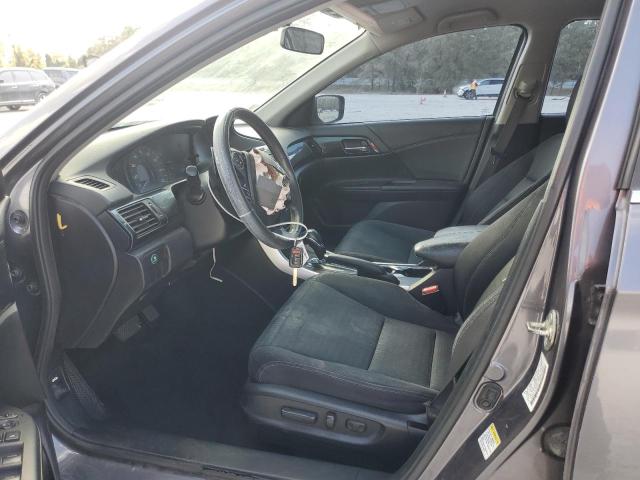Photo 7 from auction – 2015 HONDA ACCORD SPO with VIN 1HGCR2F53FA011063