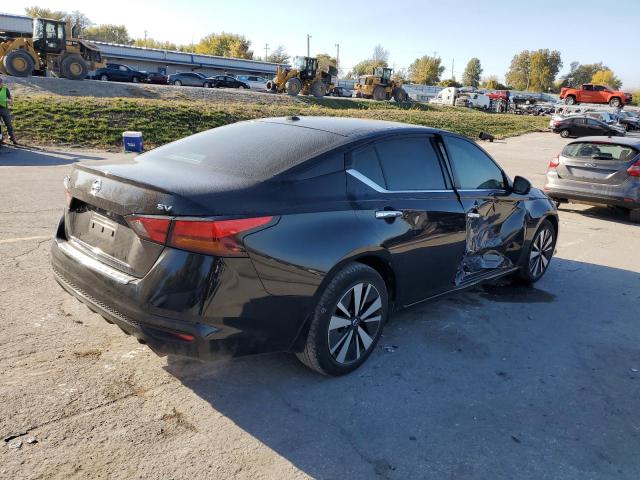 Photo 3 from auction – 2022 NISSAN ALTIMA SV with VIN 1N4BL4DV7NN367068