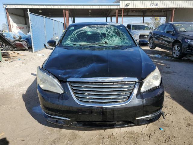 Photo 5 from auction – 2012 CHRYSLER 200 TOURIN with VIN 1C3CCBBB6CN175959